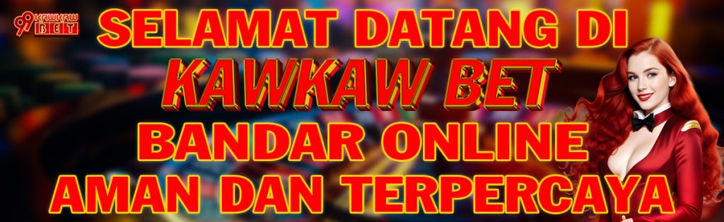 KawKawBet99 Togel